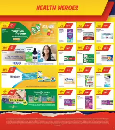 Chemist Outlet catalogue Page 2