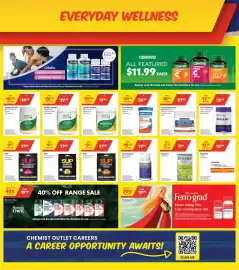 Chemist Outlet catalogue Page 3