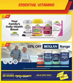 Chemist Outlet catalogue Page 5