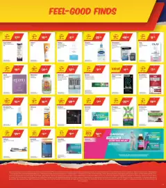 Chemist Outlet catalogue Page 6