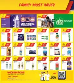 Chemist Outlet catalogue Page 7