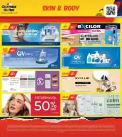Chemist Outlet catalogue Page 8