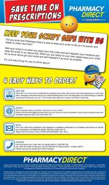 Pharmacy Direct catalogue Page 20