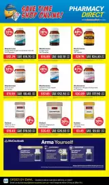 Pharmacy Direct catalogue Page 10