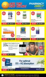 Pharmacy Direct catalogue Page 11