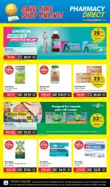 Pharmacy Direct catalogue Page 12