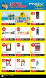 Pharmacy Direct catalogue Page 13