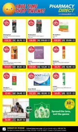 Pharmacy Direct catalogue Page 14