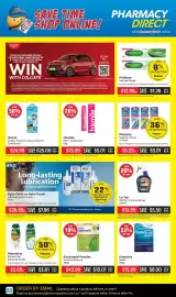 Pharmacy Direct catalogue Page 16