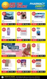 Pharmacy Direct catalogue Page 17