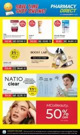 Pharmacy Direct catalogue Page 18