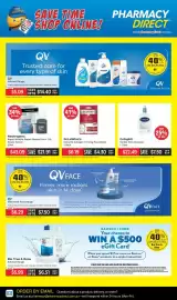 Pharmacy Direct catalogue Page 19
