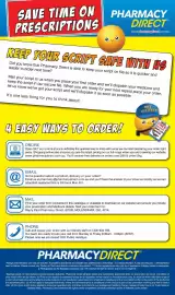 Pharmacy Direct catalogue Page 20
