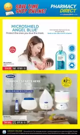 Pharmacy Direct catalogue Page 3