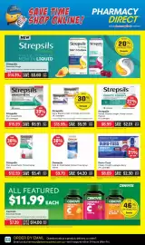 Pharmacy Direct catalogue Page 4