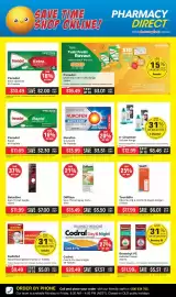 Pharmacy Direct catalogue Page 5
