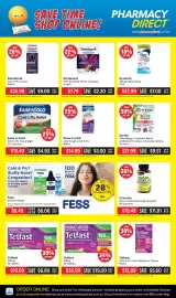 Pharmacy Direct catalogue Page 6
