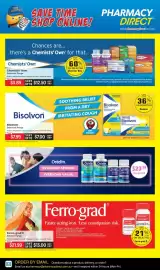 Pharmacy Direct catalogue Page 7