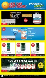 Pharmacy Direct catalogue Page 8