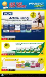 Pharmacy Direct catalogue Page 9