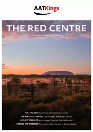 AAT Kings catalogue Page 1