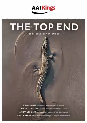 AAT Kings catalogue (valid until 31-12)