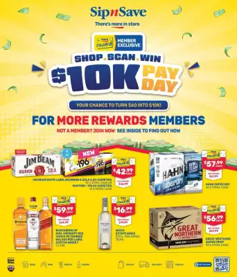 SipnSave (valid until 21-04)