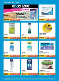 Chempro catalogue Page 12