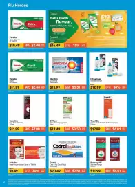 Chempro catalogue Page 2