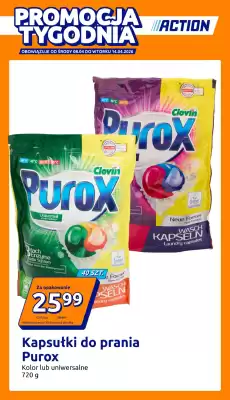 Action gazetka (ważność do 14-04)