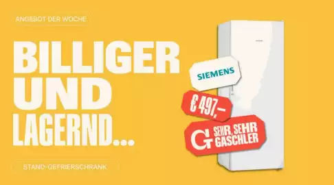 Gaschler Flugblatt Seite 1