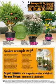 Magazine Hornbach Pagină 8