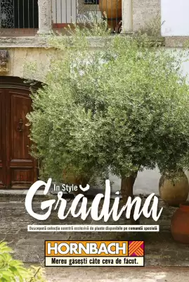 Hornbach (valid până la 31-05)