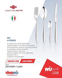 Volantino Vivo Supermercati Pagina 6