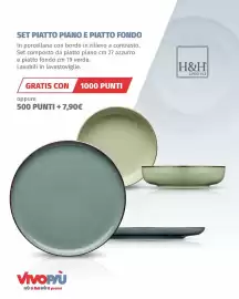 Volantino Vivo Supermercati Pagina 2