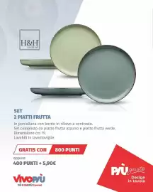 Volantino Vivo Supermercati Pagina 3