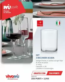 Volantino Vivo Supermercati Pagina 4