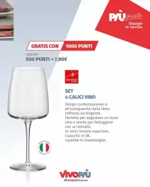 Volantino Vivo Supermercati Pagina 5