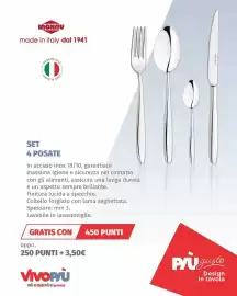 Volantino Vivo Supermercati Pagina 6