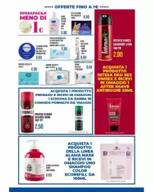 Volantino Beauty Si Pagina 5