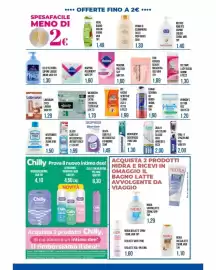 Volantino Beauty Si Pagina 6