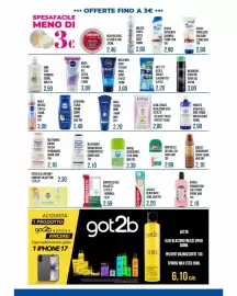 Volantino Beauty Si Pagina 7