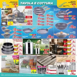 Volantino Satur Pagina 12