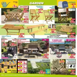 Volantino Satur Pagina 2