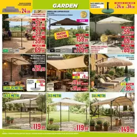 Volantino Satur Pagina 3