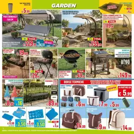 Volantino Satur Pagina 5