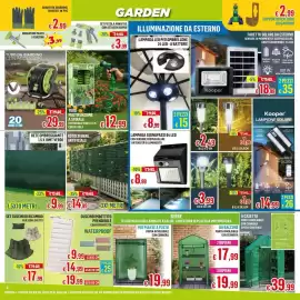 Volantino Satur Pagina 6