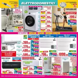 Volantino Satur Pagina 9