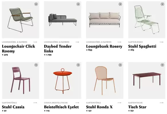 Casa Flugblatt (gültig bis 28-04)