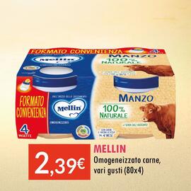 Volantino Sanitaria Demma Pagina 4